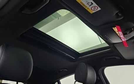 Mercedes-Benz GLC Coupe, 2022 год, 6 065 000 рублей, 10 фотография