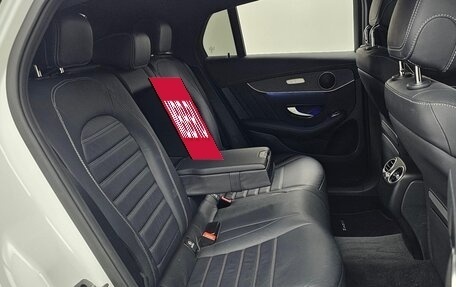 Mercedes-Benz GLC Coupe, 2022 год, 6 065 000 рублей, 8 фотография