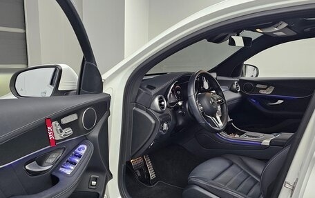 Mercedes-Benz GLC Coupe, 2022 год, 6 065 000 рублей, 6 фотография