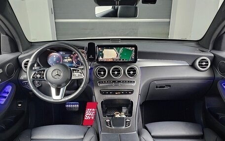 Mercedes-Benz GLC Coupe, 2022 год, 6 065 000 рублей, 5 фотография