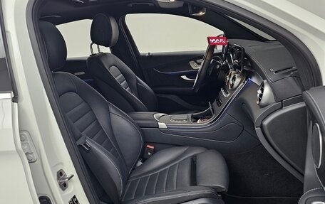 Mercedes-Benz GLC Coupe, 2022 год, 6 065 000 рублей, 7 фотография