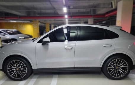 Porsche Cayenne III, 2023 год, 12 400 000 рублей, 2 фотография