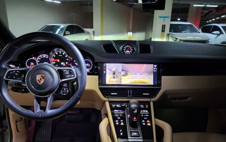 Porsche Cayenne III, 2023 год, 12 400 000 рублей, 5 фотография