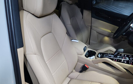 Porsche Cayenne III, 2023 год, 12 400 000 рублей, 6 фотография