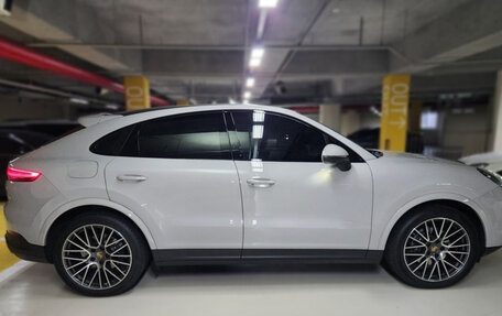 Porsche Cayenne III, 2023 год, 12 400 000 рублей, 3 фотография