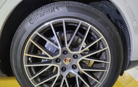 Porsche Cayenne III, 2023 год, 12 400 000 рублей, 13 фотография