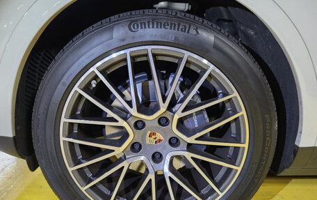 Porsche Cayenne III, 2023 год, 12 400 000 рублей, 14 фотография