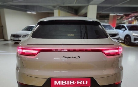 Porsche Cayenne III, 2023 год, 12 400 000 рублей, 4 фотография