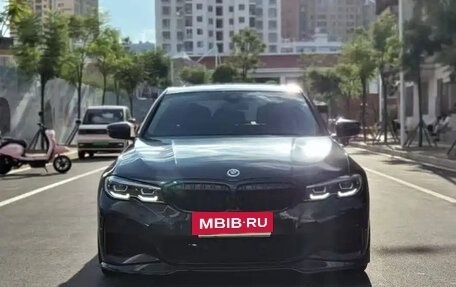 BMW 3 серия, 2021 год, 2 810 013 рублей, 2 фотография