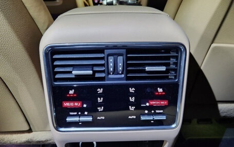 Porsche Cayenne III, 2023 год, 12 400 000 рублей, 12 фотография