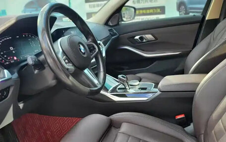 BMW 3 серия, 2021 год, 2 810 013 рублей, 7 фотография