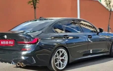 BMW 3 серия, 2021 год, 2 810 013 рублей, 6 фотография