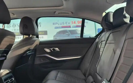 BMW 3 серия, 2021 год, 2 810 013 рублей, 9 фотография