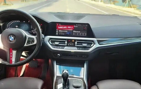 BMW 3 серия, 2021 год, 2 810 013 рублей, 8 фотография