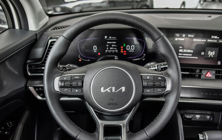 KIA Sportage IV рестайлинг, 2025 год, 4 590 000 рублей, 12 фотография