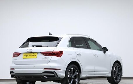 Audi Q3, 2022 год, 2 630 000 рублей, 6 фотография