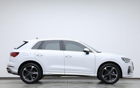 Audi Q3, 2022 год, 2 630 000 рублей, 4 фотография