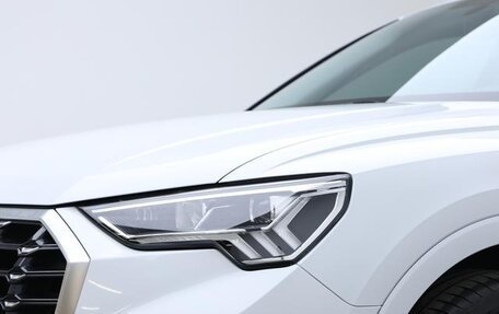 Audi Q3, 2022 год, 2 630 000 рублей, 10 фотография