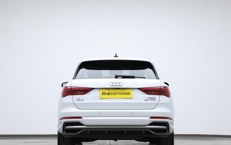 Audi Q3, 2022 год, 2 630 000 рублей, 7 фотография