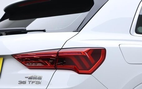 Audi Q3, 2022 год, 2 630 000 рублей, 9 фотография