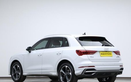 Audi Q3, 2022 год, 2 630 000 рублей, 8 фотография