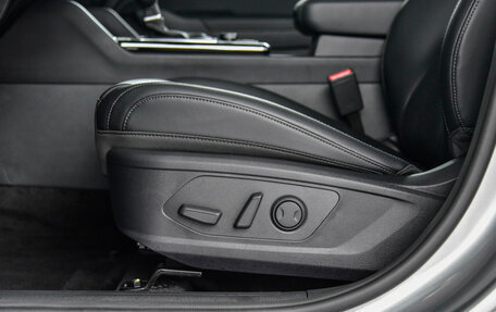 KIA Sportage IV рестайлинг, 2025 год, 4 590 000 рублей, 9 фотография