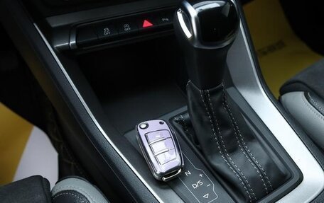 Audi Q3, 2022 год, 2 630 000 рублей, 17 фотография