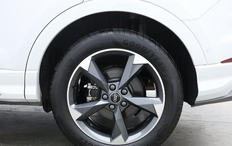 Audi Q3, 2022 год, 2 630 000 рублей, 20 фотография