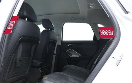 Audi Q3, 2022 год, 2 630 000 рублей, 15 фотография