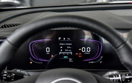 KIA Sportage IV рестайлинг, 2025 год, 4 590 000 рублей, 15 фотография