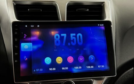 Hyundai Solaris II рестайлинг, 2015 год, 1 090 000 рублей, 7 фотография