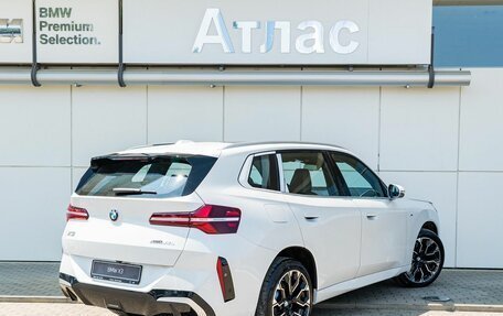 BMW X3, 2025 год, 8 190 000 рублей, 2 фотография