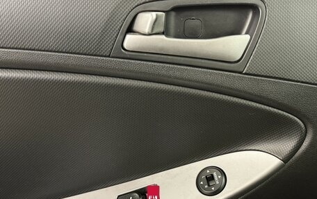 Hyundai Solaris II рестайлинг, 2015 год, 1 090 000 рублей, 9 фотография