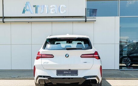 BMW X3, 2025 год, 8 190 000 рублей, 9 фотография