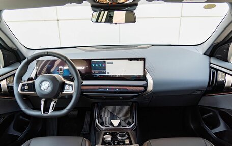 BMW X3, 2025 год, 8 190 000 рублей, 11 фотография