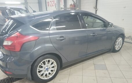 Ford Focus III, 2011 год, 630 000 рублей, 2 фотография