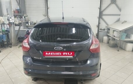 Ford Focus III, 2011 год, 630 000 рублей, 3 фотография