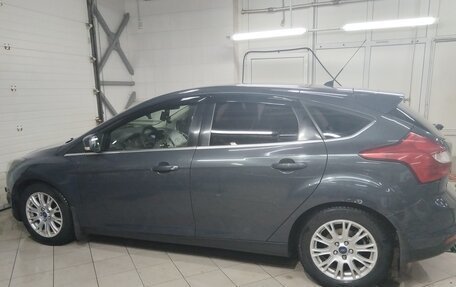 Ford Focus III, 2011 год, 630 000 рублей, 4 фотография