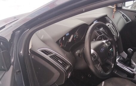 Ford Focus III, 2011 год, 630 000 рублей, 9 фотография