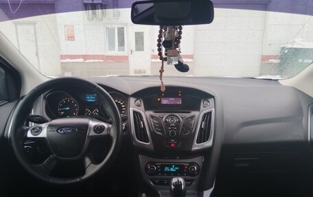 Ford Focus III, 2011 год, 630 000 рублей, 6 фотография