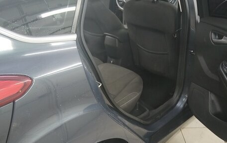 Ford Focus III, 2011 год, 630 000 рублей, 10 фотография