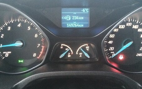 Ford Focus III, 2011 год, 630 000 рублей, 8 фотография