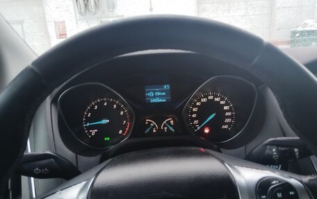 Ford Focus III, 2011 год, 630 000 рублей, 7 фотография