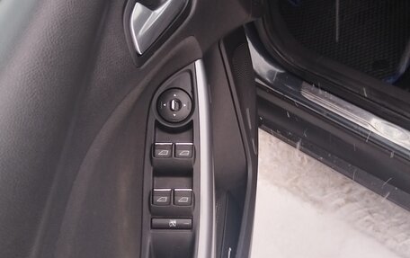 Ford Focus III, 2011 год, 630 000 рублей, 14 фотография