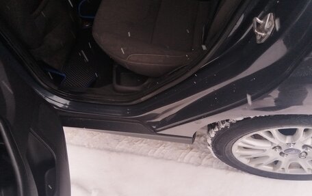 Ford Focus III, 2011 год, 630 000 рублей, 12 фотография