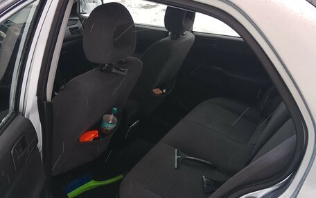 Mitsubishi Lancer IX, 2004 год, 420 000 рублей, 4 фотография