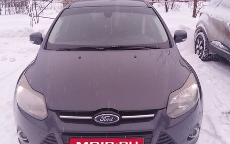 Ford Focus III, 2011 год, 630 000 рублей, 5 фотография