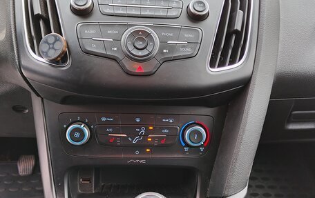 Ford Focus III, 2018 год, 140 000 рублей, 2 фотография