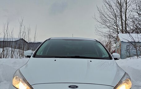 Ford Focus III, 2018 год, 140 000 рублей, 3 фотография