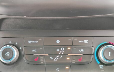 Ford Focus III, 2018 год, 140 000 рублей, 4 фотография